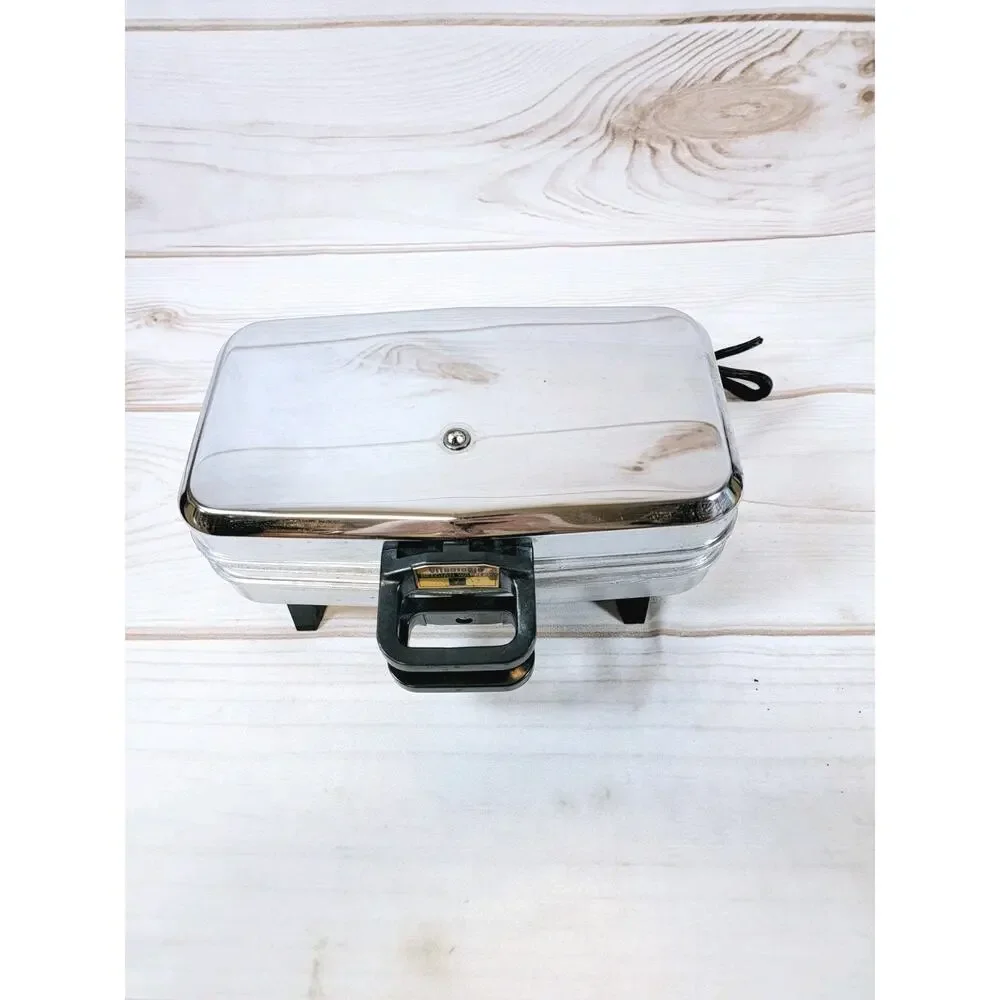 Vintage Vitantonio 550 4